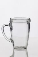 Кружка 300 мл. d=73 мм. h=113 мм. для капучино /1/16/**