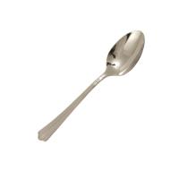 Ложка столовая Бернини 18/10  3 мм 20,5 см. Pinti /1/12/**