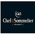 Chef & Sommelier, Франция, Китай (Хрустальное стекло)