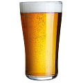Бокалы, стаканы и кружки для пива
