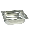 Гастроемкости,  Inox Macel, Италия 18/10