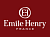 Emile Henry, Франция, керамика